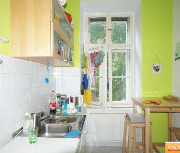 HELLE GARCONNIERE IN HOFRUHELAGE NÄHE AUGARTEN - Photo 5