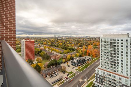 For Lease - 3260 Sheppard Avenue Unit# 2102, Toronto, Ontario - Photo 3