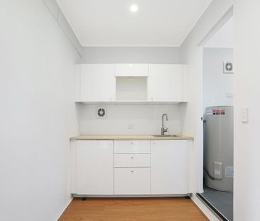 Upstairs and Downstairs Living - Photo 1