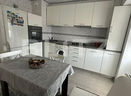 Garsoniera moderna, 44 mp, centrala termica, McDonald's - Fotografie 5