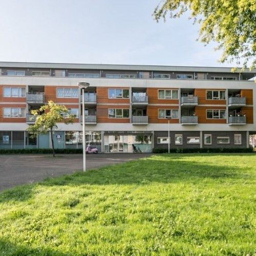 Clavecymbelstraat 0ong, 6217 Maastricht, Nederland - Foto 2