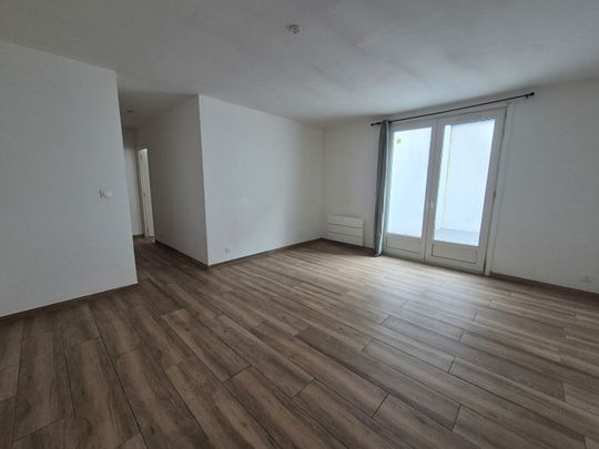 Location Appartement 2 pièces 38m² - Photo 1