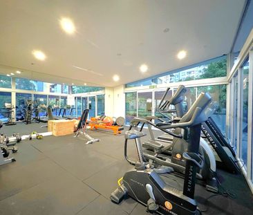 109/2 Saunders Cl, Macquarie Park, NSW 2113 - Photo 6