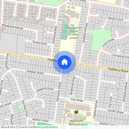 718 Highbury Rd, GLEN WAVERLEY