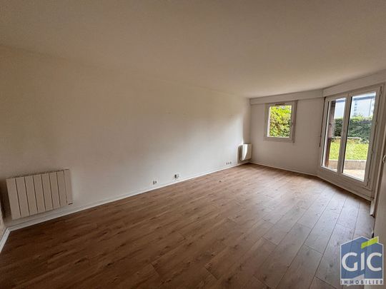 Location Appartement 2 pièces 48m² - Photo 1