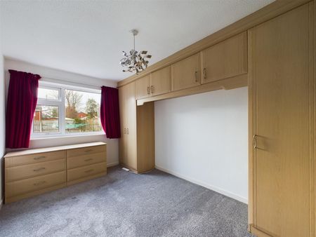 Molyneux Drive, Wallasey, 2 bedroom, Bungalow - Detached - Photo 2