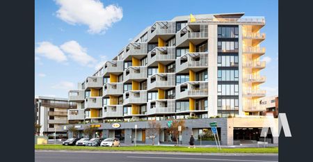206/7 Balcombe Road, Mentone VIC 3194 - Apartment For Rent | Domain - Photo 2