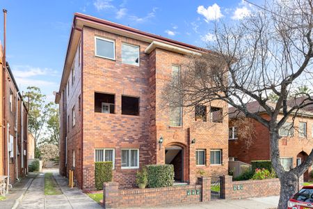 1/30 Cooper Street, Strathfield NSW 2135 - Apartment For Rent | Domain - Photo 5