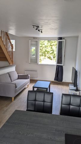 Location Appartement 2 pièces 42m² - Photo 3