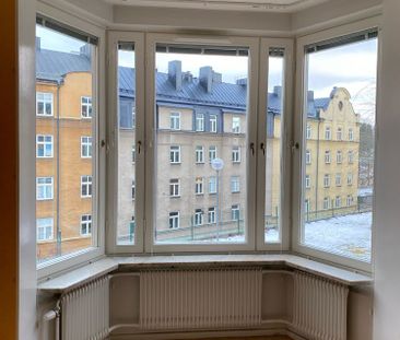 Gröndalsvägen - Photo 3