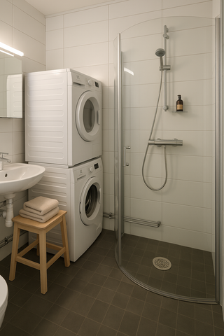 Professorsgatan 10A, Hermodsdal - Photo 5