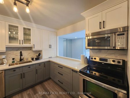 For Lease - 55 Bamburgh Circle Unit# 204, Toronto, Ontario - Photo 3