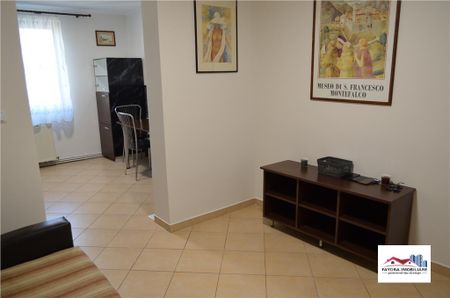 Ap. 2 Camere Mobilat si Utilat de Inchiriat Zona Centrala - Photo 4