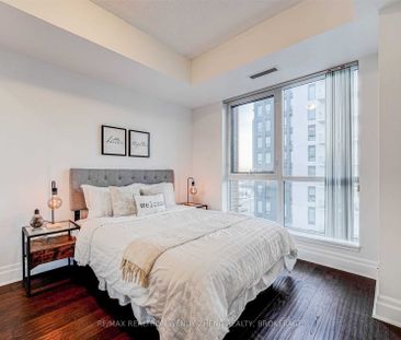 For Lease - 1 Upper Duke Crescent Unit# 609, Markham, Ontario - Photo 6