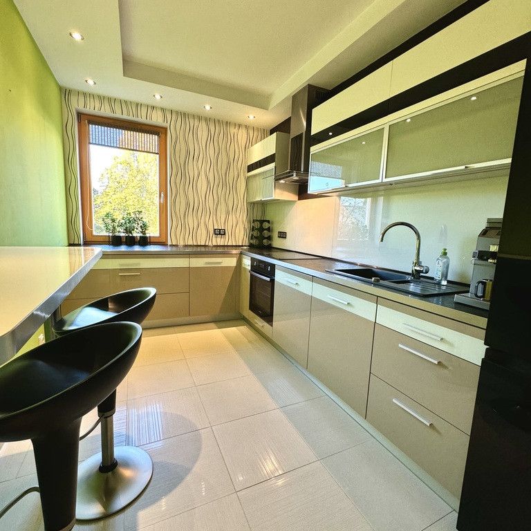 Centrum, ul. Józefa Sowińskiego - Photo 1