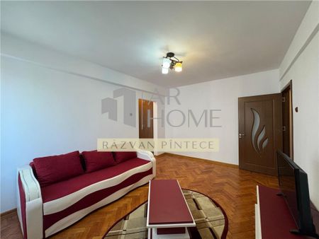 Apartament 2 camere, renovat, ultracentral, Ploiesti - Photo 4