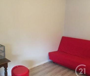 Location Appartement 1 pièce 17m² TROYES 10000 - Photo 1