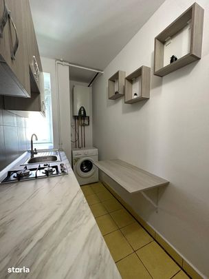 Apartament 2 camere – Cedonia | 42 mp + balcon | Luminos si conforta - Fotografie 1
