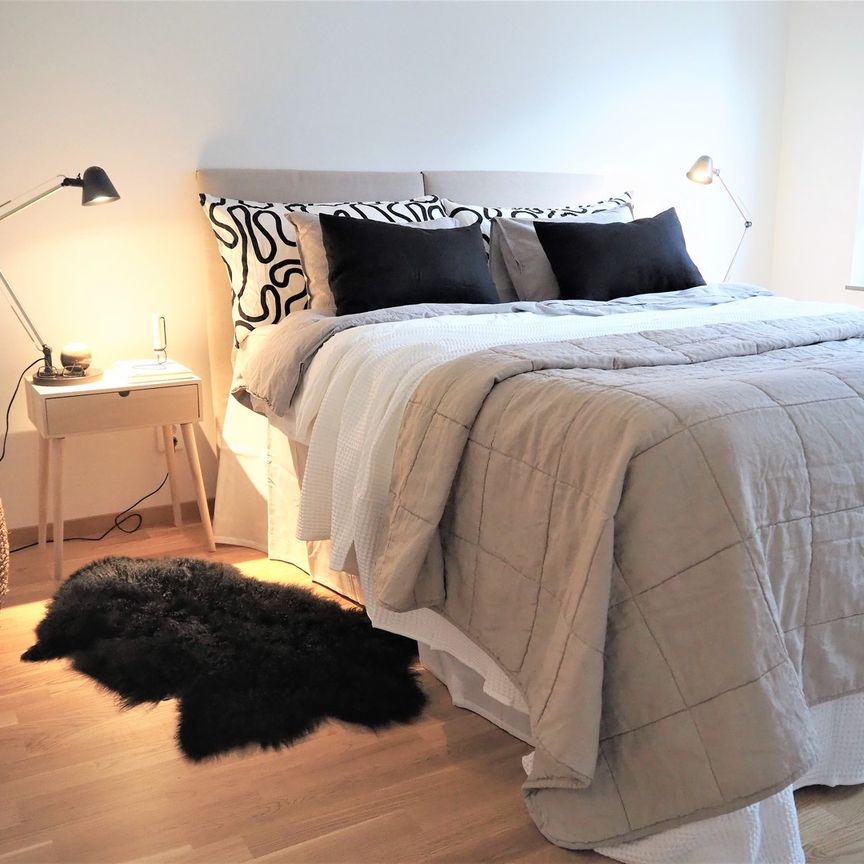 Hyllie Allé 28B - Photo 1