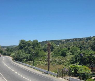 Studio/Γκαρσονιέρα για ενοικίαση Νερατζιά (Βουκολιές) - Photo 6