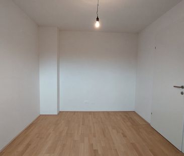 LEOPOLD XXI – Lichtdurchflutete 3-Zimmer-Dachgeschosswohnung mit 2 ... - Photo 5