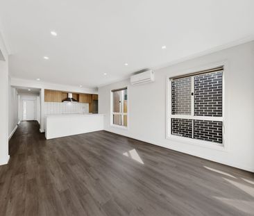 Freshly Built Home with Comfort in Every Room - Photo 1