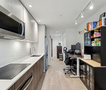 For Lease - 1928 Lake Shore Boulevard Unit# 1203, Toronto, Ontario - Photo 1