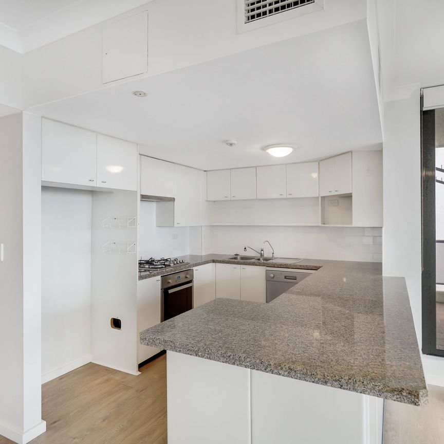 1101/39 McLaren Street, North Sydney NSW 2060 - Apartment For Rent | Domain - Photo 1