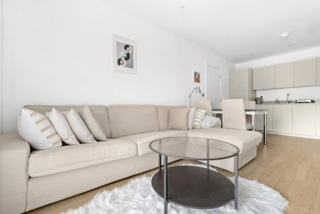 2 bedroom flat to rent - Photo 3