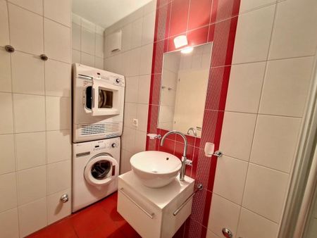 Sion, appartement de 3.5 pièces avec balcons au centre-ville - Photo 2