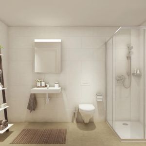 Top sanierte 2.5 Zimmer Wohnung im Gundeli - Photo 2