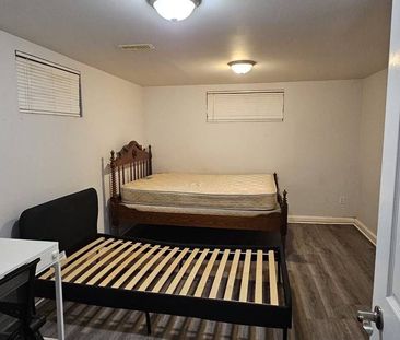 For Lease - 283 Bogert Avenue Unit# BSMT, Toronto, Ontario - Photo 1