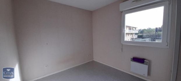 Location Appartement 2 pièces 43m² MONT DE MARSAN 40000 - Photo 1
