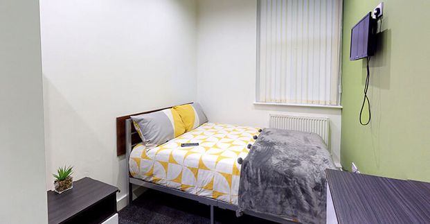 Flat 2, Gainsborough House, Wavertree - Photo 1