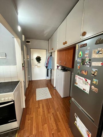 Kiadó jó állapotú panel lakás - Debrecen - Fotó 4