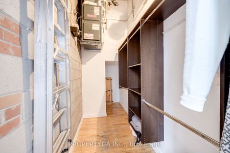 Knitting Mill Lofts , #403 - Photo 3