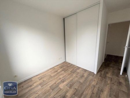 Appartement à louer 2 pièces 46.4m² - Photo 5