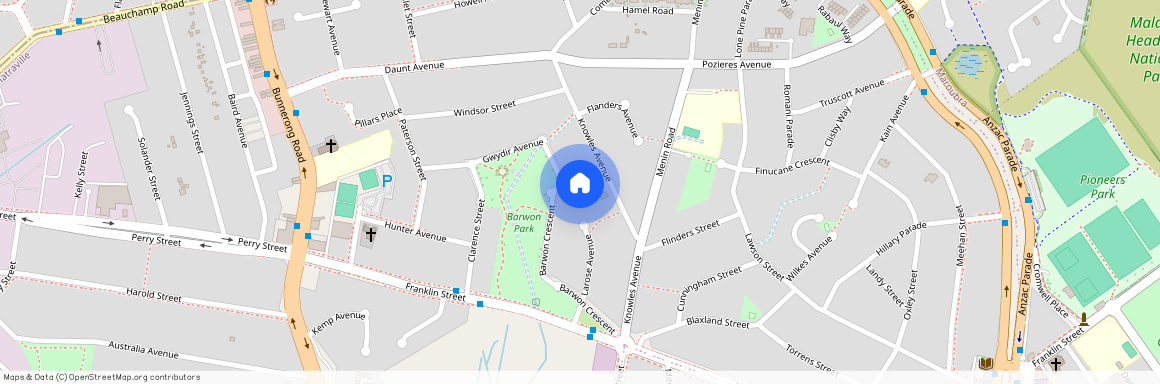 5 Barwon Crescent, NSW 2036, Matraville