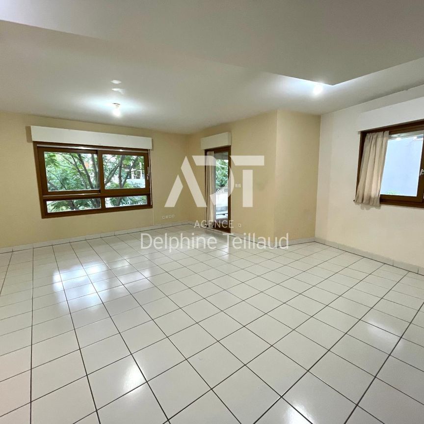 Location Appartement 3 pièces 69m² GRENOBLE 38100 - Photo 1