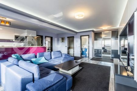 Apartament modern cu 3 camere, 2 bai, parcare-Europa - Fotografie 5
