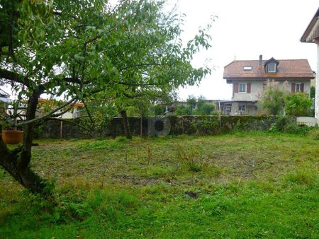 CHARME DÉPOQUE AVEC JARDIN - Foto 2