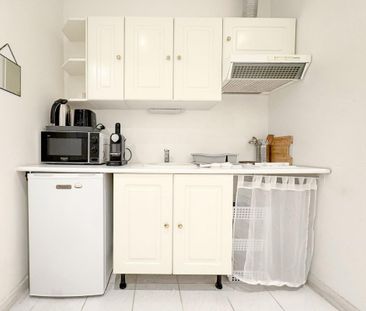 Location Appartement 1 pièce Meublé 24m² NICE 06000 - Photo 5