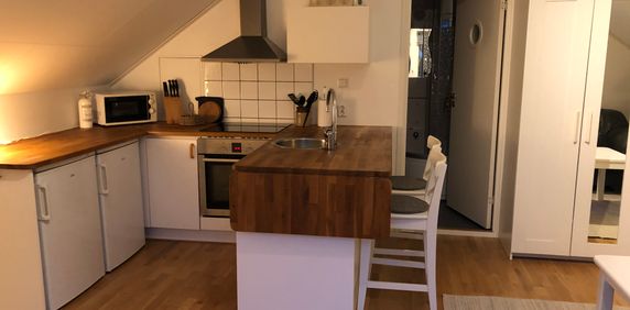 Högenvägen, Torslanda - Foto 2