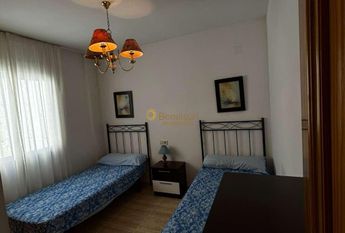 LONG TERM FOR RENT FROM NOW ON BEAUTIFUL APARTMENT IN FUENGIROLA