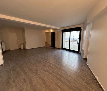 Location maison 5 pièces, 107.22m², Bry-sur-Marne - Photo 1