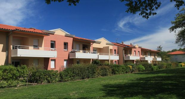 location Appartement T2 DE 41.77m² À PERPIGNAN - Photo 1