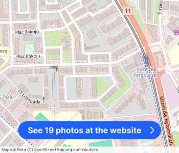 2 pokojowe mieszkanie z pełnym wyposażeniem - Photo 1