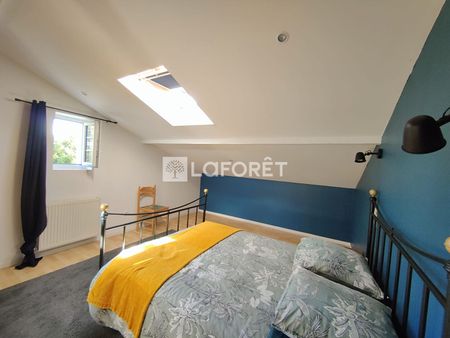 Maison T5 Urcuit à louer - Photo 5