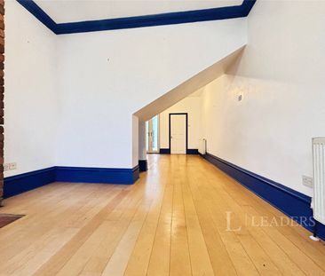 2 bedroom house to rent Salisbury Road, Smethwick, West Midlands, B66 - Photo 4