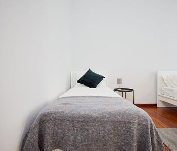 Via Ormea, Turin, Piedmont 10126 - Photo 4